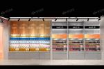 25-HXiS Beauty Store Design With Enjoyment Series