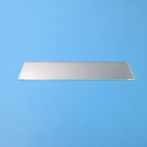 Quality Peak Transmittance 80 Percent 563nm Narrow Band Pass Filter wholesale