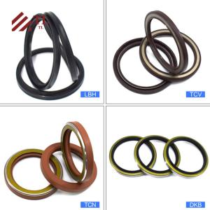 Quality 2401-9242KT Excavator Hydraulic Motor Seal Kit For Doosan DX290LC-V wholesale