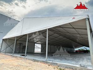 Quality Weather Resistant Marquee Party Tent Aesthetically Impressive Deign wholesale