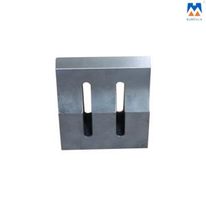 Quality Ultrasonic Welding Machine Spare Parts 20KHz Steel Horn for Ultrasonic Welding wholesale