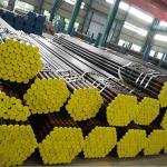 Metal Carbon Steel Pipe for Liquid Transport Carbon Tube Outer Diameter 219 2030