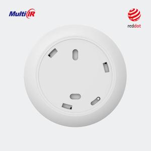 Quality 2.4GHz Smart Wifi Alarm Siren 250mA Wall Mounted Ceiling Mounted wholesale