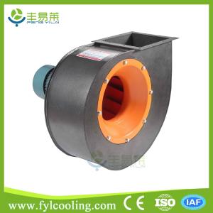 Quality FYL 4-72(A) centrifugal fan / centrifugal outdoor turbo exhaust duct fan blowe wholesale