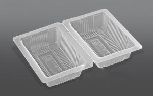 Quality B-50 Blister konjac box snack box wholesale