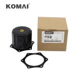 DX220 Hydraulic Tank Air Breather K1012685A 400811-00087 422-00027A 400811-00087