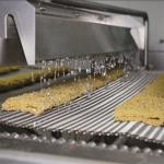 Fully Automatic BFP-800 Fried Instant Noodle Production Line