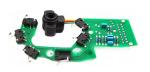 Reliable Accelerator Acceleration Sensor Parts OEM 3093607019 3093607016