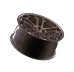 6061 T6 Mercedes Benz Alloy Wheels