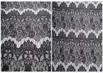 Cord Lace Fabric