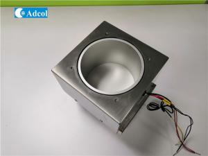 Quality Peltier Container 6.3A 100W TEC Thermoelectric Assembly Cooler wholesale
