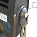 Bridgelux Cree 500W Dock Area Marine LED Flood Lights
