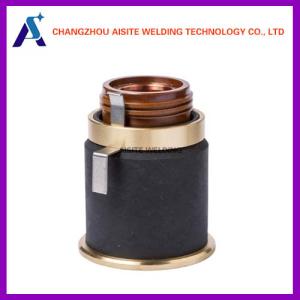 Quality BK14300-15 Plasma Cutter Retaining Cap LINCOLN Plasma Cutter Consumables wholesale
