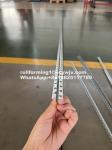 45# Steel Roll Forming Machine Gear Transmit Beacon 6 / Beacon 10 0-35m/Min