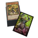 Hobby Japan Collectible Game Card Sleeves CPP 62X89mm Easy Shuffling