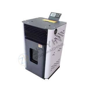 Quality Winter heating furnace biological particle combustion furnace indoor warm air heating furnace wholesale