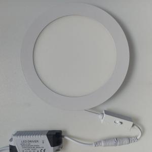 Quality Surface mount ceiling light for interior lighting 6inch 8inch 10inch 10W 18W 25W 3CCT 3000-6500K adjustable 85-265V AC wholesale