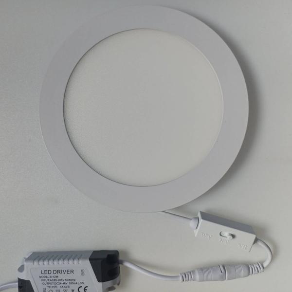 Surface mounted decor led ceiling light for home 10W 15W 18W 20W 25W 3CCT 3000