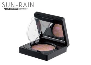 Quality BB Cream Air Cushion Empty Blush Compact Powder Case For Natural Skin Makeup wholesale