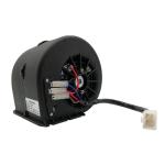 3800RPM DC24V Air Conditioner Evaporator Fan