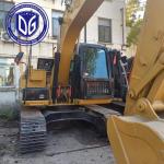 Origin Japan CAT312D Used Caterpillar Excavator CAT312D Crawler Excavator