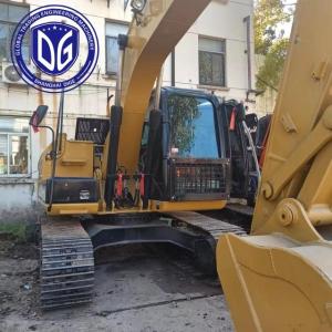 Quality Origin Japan CAT312D Used Caterpillar Excavator CAT312D Crawler Excavator Secondhand Caterpillar Hydraulic Excavator wholesale
