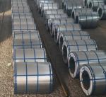 Prepainted Galvalume Steel Coil Manufacturer Zn-Al-Mg Alloy Steel Roll Zincalume