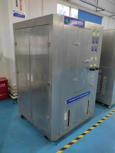 Quality Multi Function Spray Cleaning Machine Acid Resistant Durable wholesale