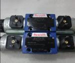 Bosch Rexroth Direct Controlled Directional Slide Valve Z4WE6E63-3X/EG24N9K4QMAG