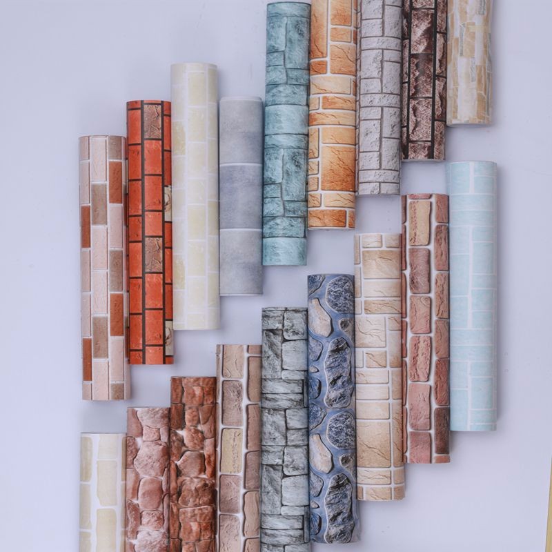 Decorative Privacy Window Film for Glass Stickers Removable Static Cling Film