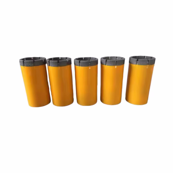 Surface Set Core Bit for Geological Exploration、 Surface Set Core Drill Bit