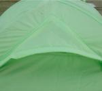 Lightweight Aluminum Alloy Poles 2-person Waterproof Dome Shelter Tent Family