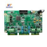 High-Reliability Car Waterproof Circuit Board Manufacturing Full Turnkey PCBA