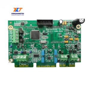 Quality High-Reliability Car Waterproof Circuit Board Manufacturing Full Turnkey PCBA Service From China Factory wholesale