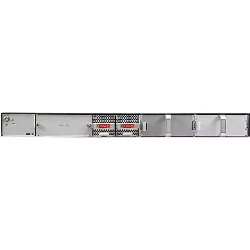 CE6857F-48S6CQ-B Network Switch 48 10Ge SFP 6 100GE QSFP28 Ports for Laptop LACP and Speed Laptop Connectivity