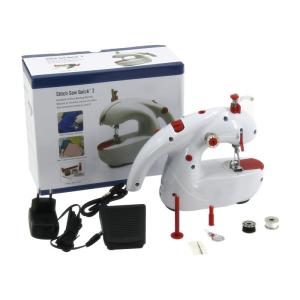 Quality Industrial Sewing Machine for Dropshipping T-Shirt and Sock Stitching Guaranteed wholesale