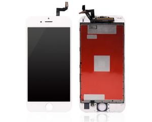 Quality TFT 4.7 Inches 6s Iphone LCD Touch Screen OEM One Year Warranty wholesale