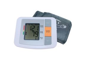 Quality Arm Digital Blood Pressure Monitor wholesale