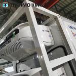 Electric Fan Thermo King Refrigeration Unit Truck T-1080e T-1280e