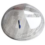 Strong UV Proof Plastic Skylight Dome Polycarbonate Commercial Skylight Domes