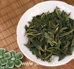Quality China famous Green tea (Longjing/Dragon well green tea) wholesale