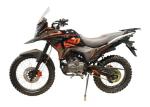 Adult Use Off Road Zongshen Motorcycle Gasoline 250cc Enduro 150 For Adults