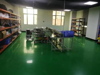 Guangzhou Lizhirun Technology Development Co., Ltd