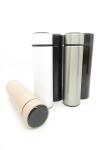 Lightweight Double Wall Vacuum Flask Outdoor Vacuum Insulated Flask
