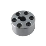 Cast Aluminum Parts Low Volume Small Moq Sand Parts Manufacturer From China