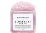 Blueberry Body Scrub , Anti Aging Body Scrub For Exfoliating Lightening Acne
