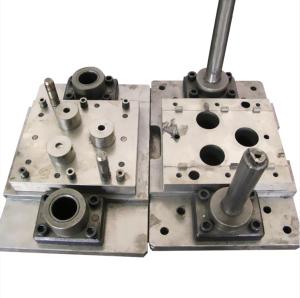 Quality Single Die Automotive Stamping Dies wholesale