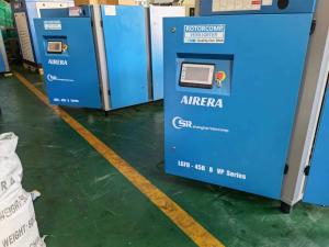 Quality Rotorcomp Screw Air Compressor For Heavy-Duty Applications wholesale