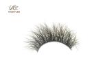 Multilayer Full Strips 30mm Dramatic False Lashes