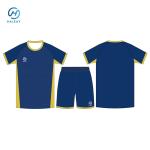Full Sublimation Football Kits Design Your Legacy on the Pitch for Clubs Brands